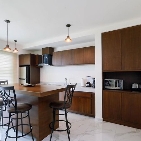 La Poza Suites Isla Mujeres Kültér fotó