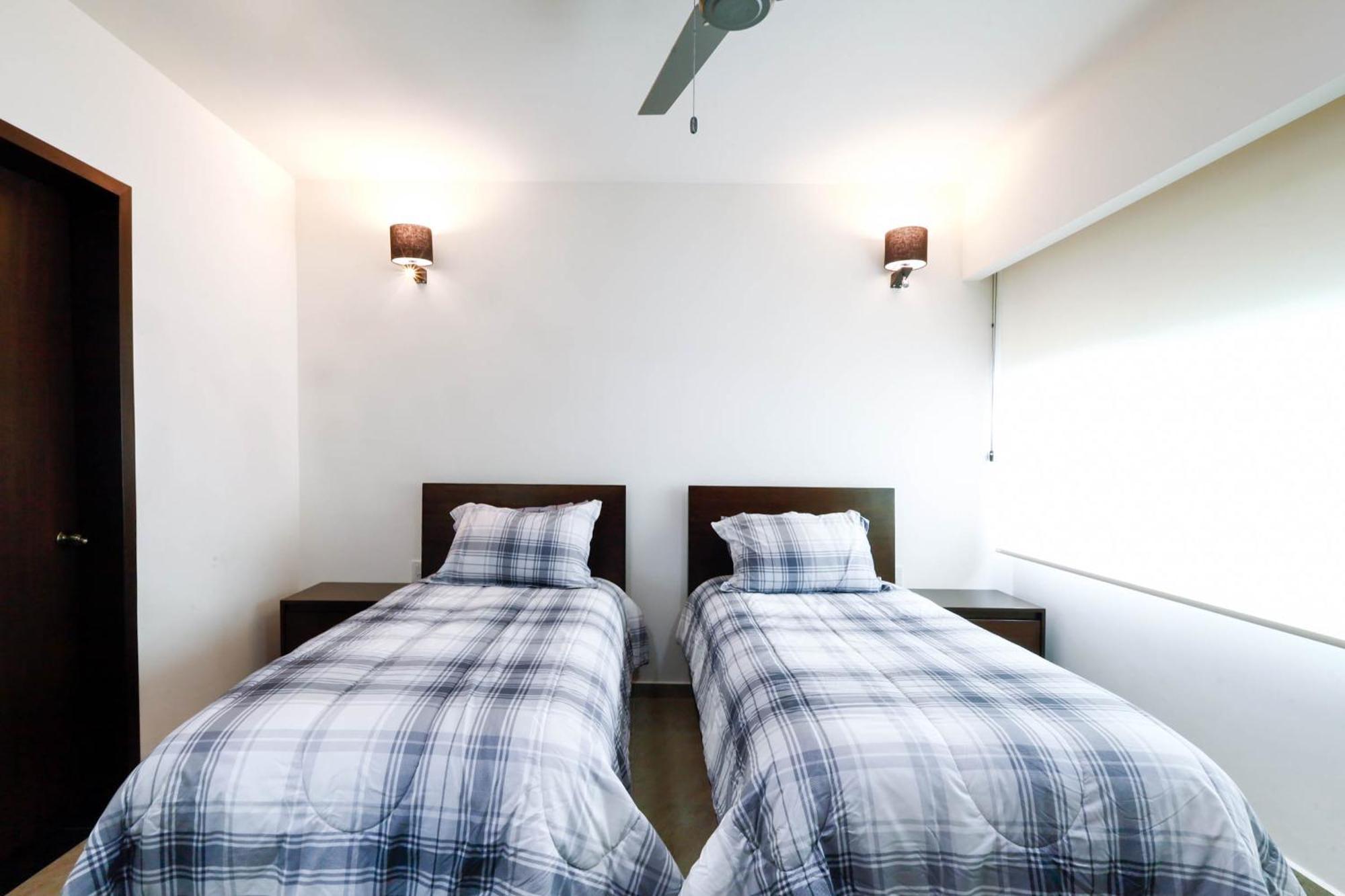 La Poza Suites Isla Mujeres Kültér fotó