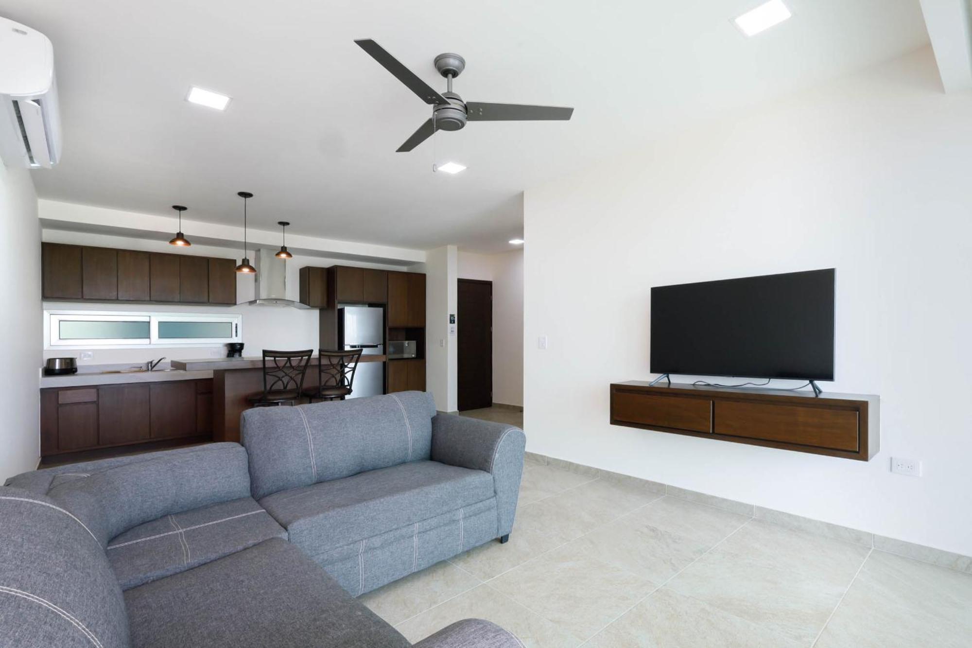 La Poza Suites Isla Mujeres Kültér fotó