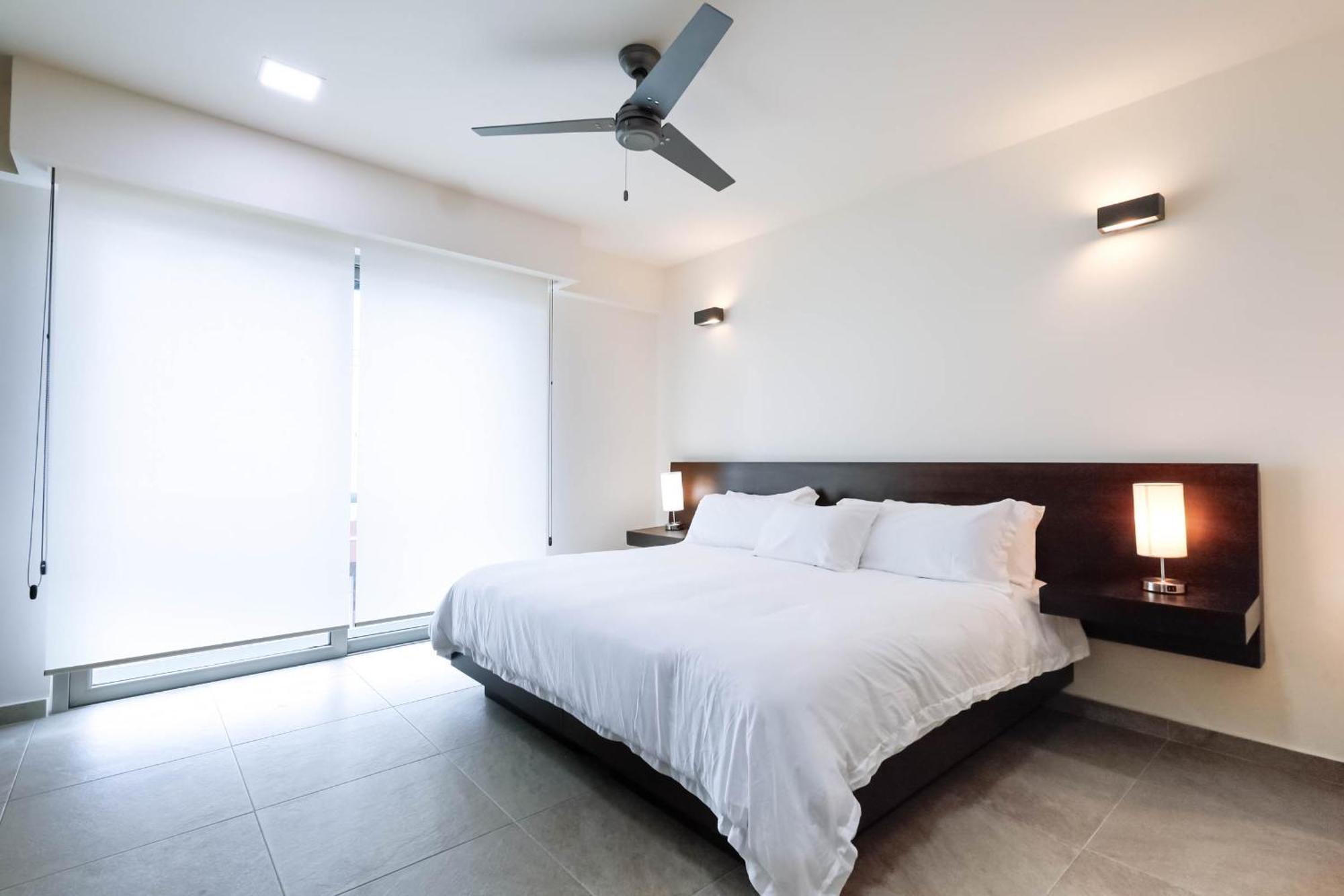 La Poza Suites Isla Mujeres Kültér fotó