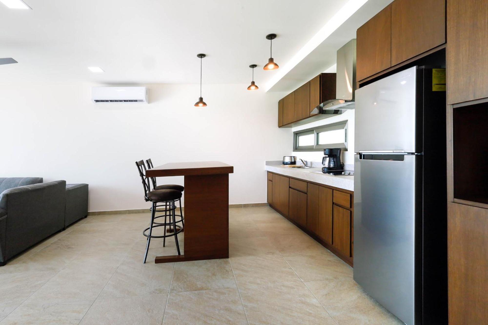 La Poza Suites Isla Mujeres Kültér fotó