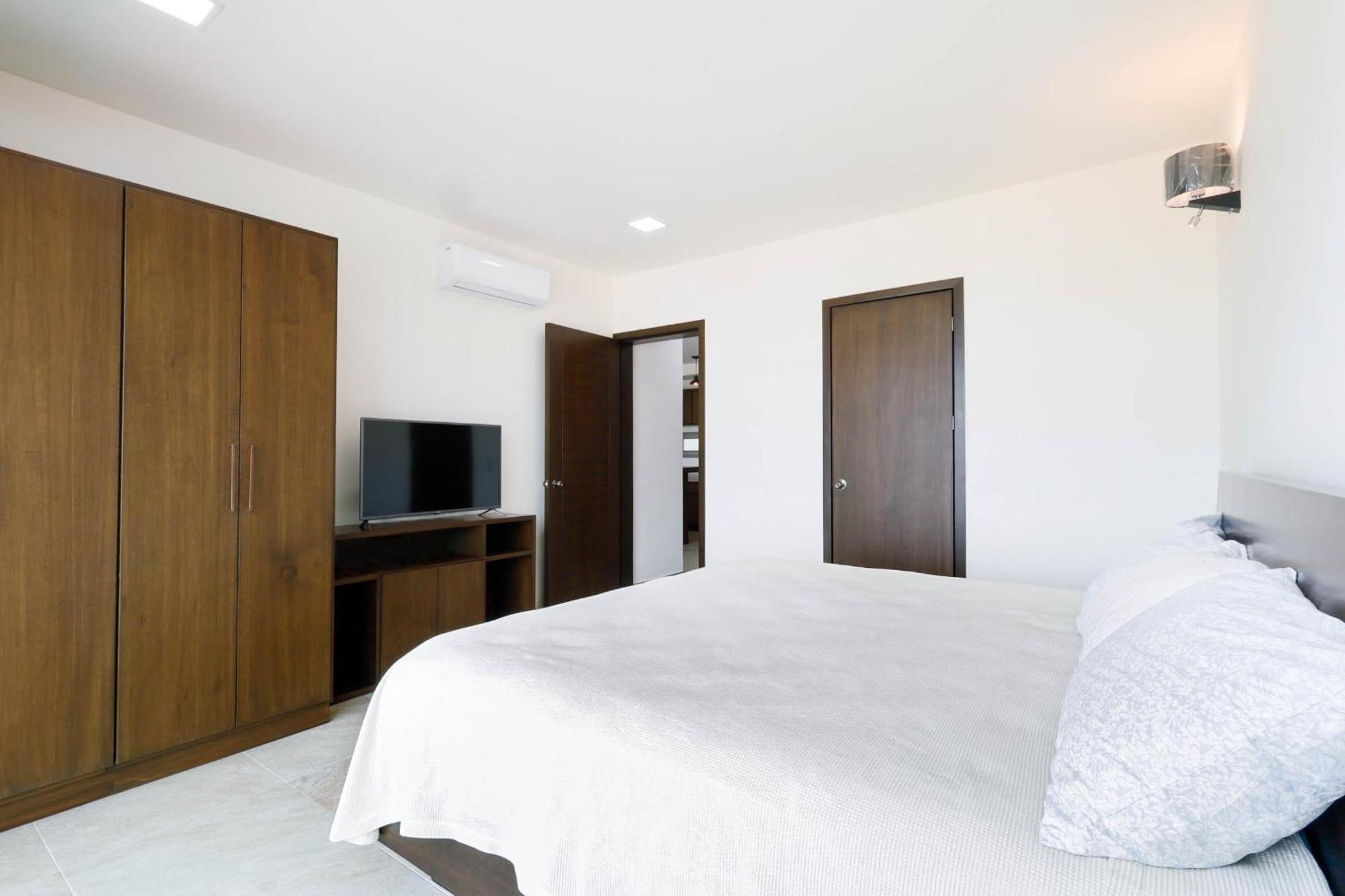 La Poza Suites Isla Mujeres Kültér fotó