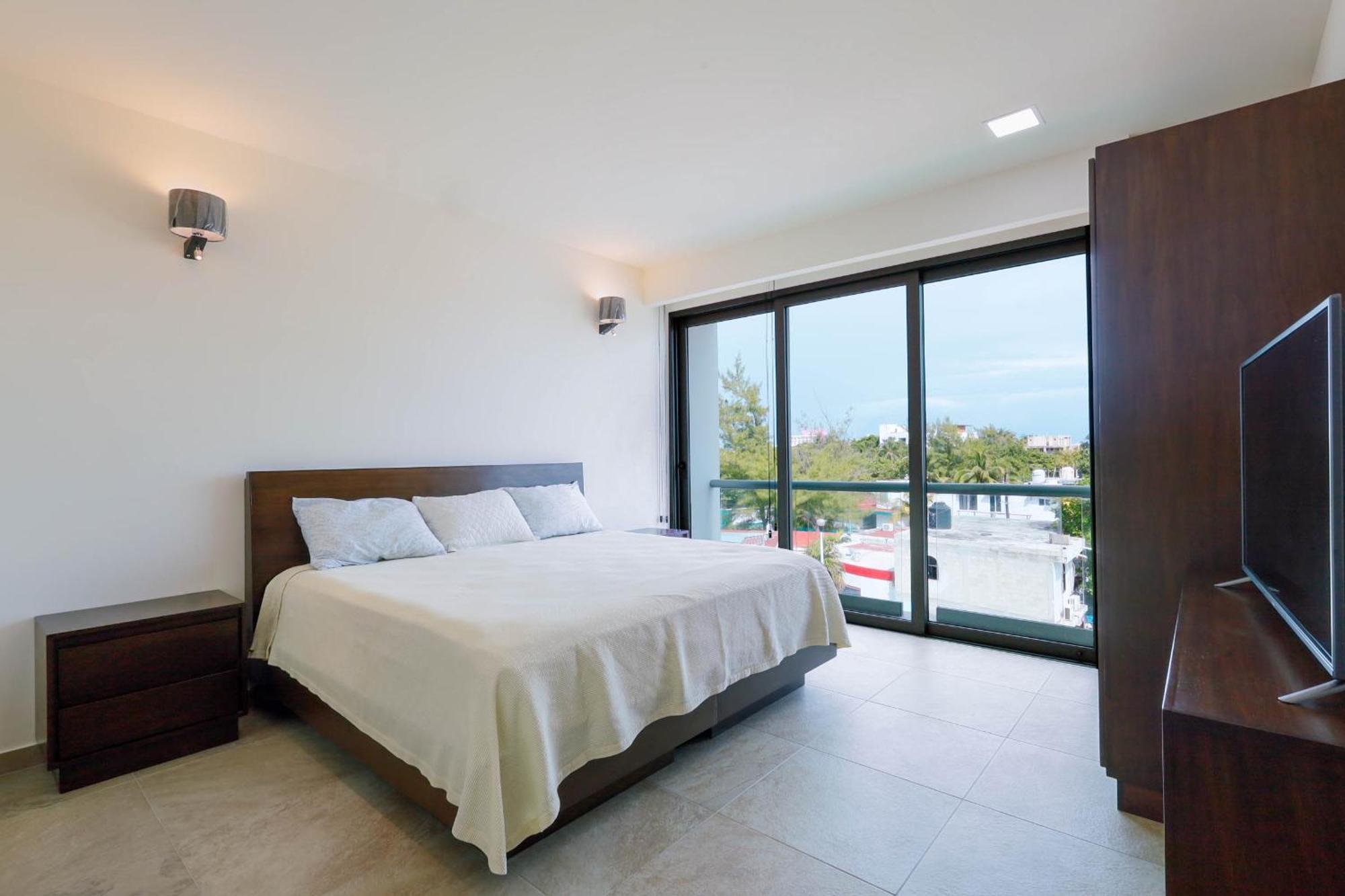 La Poza Suites Isla Mujeres Kültér fotó