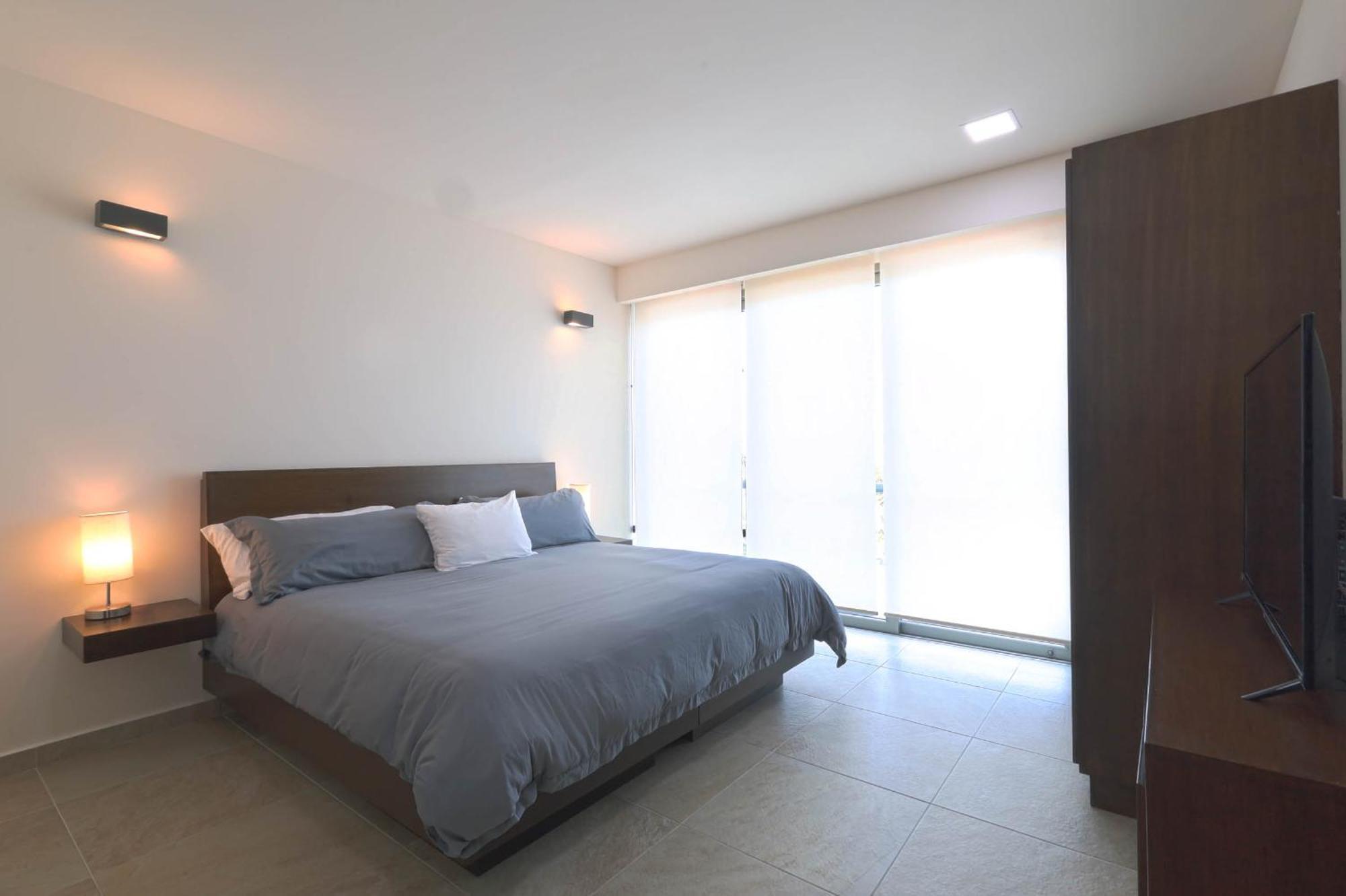 La Poza Suites Isla Mujeres Kültér fotó