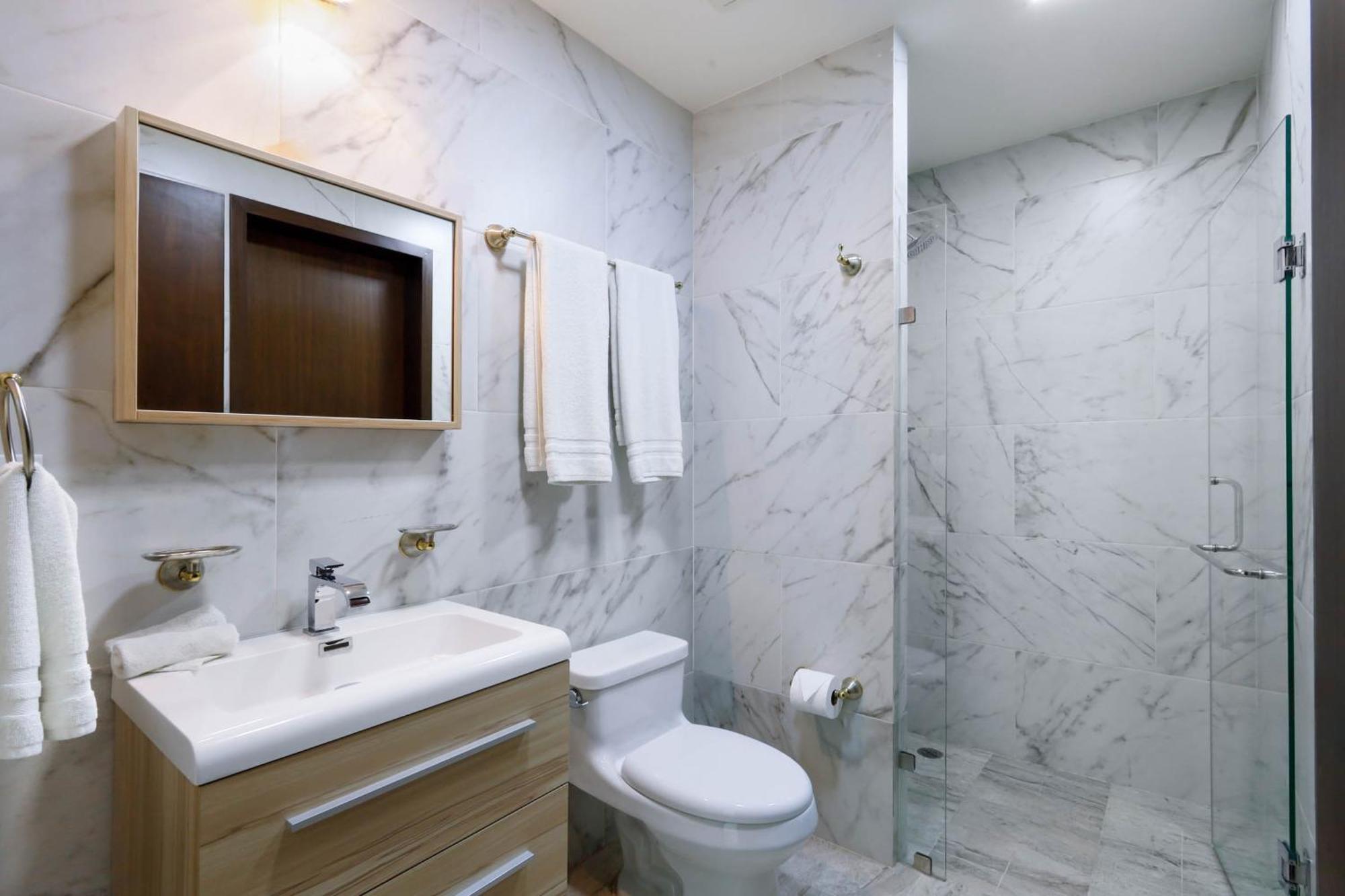 La Poza Suites Isla Mujeres Kültér fotó