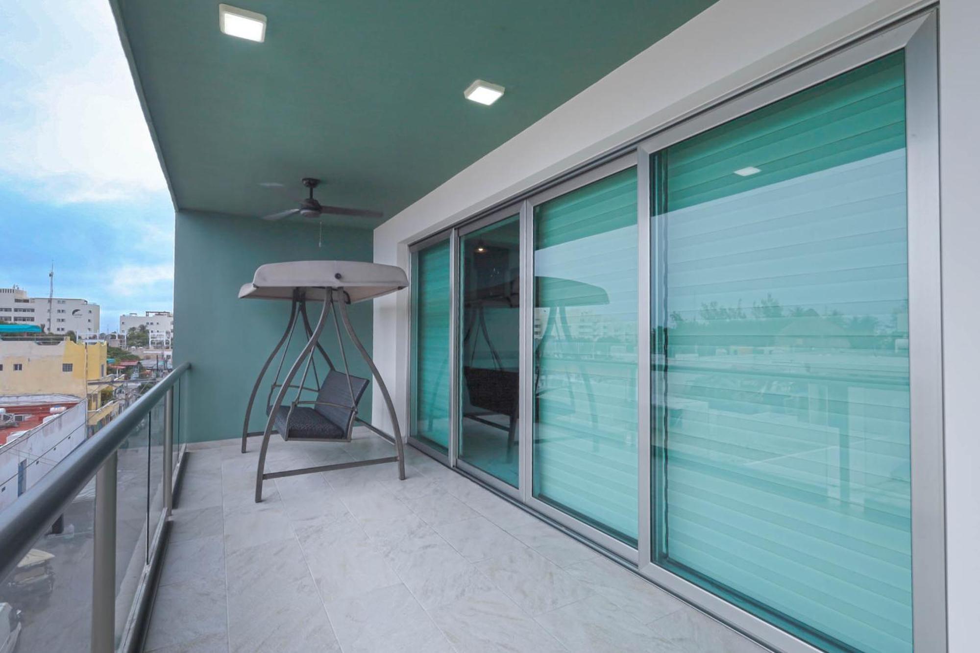 La Poza Suites Isla Mujeres Kültér fotó