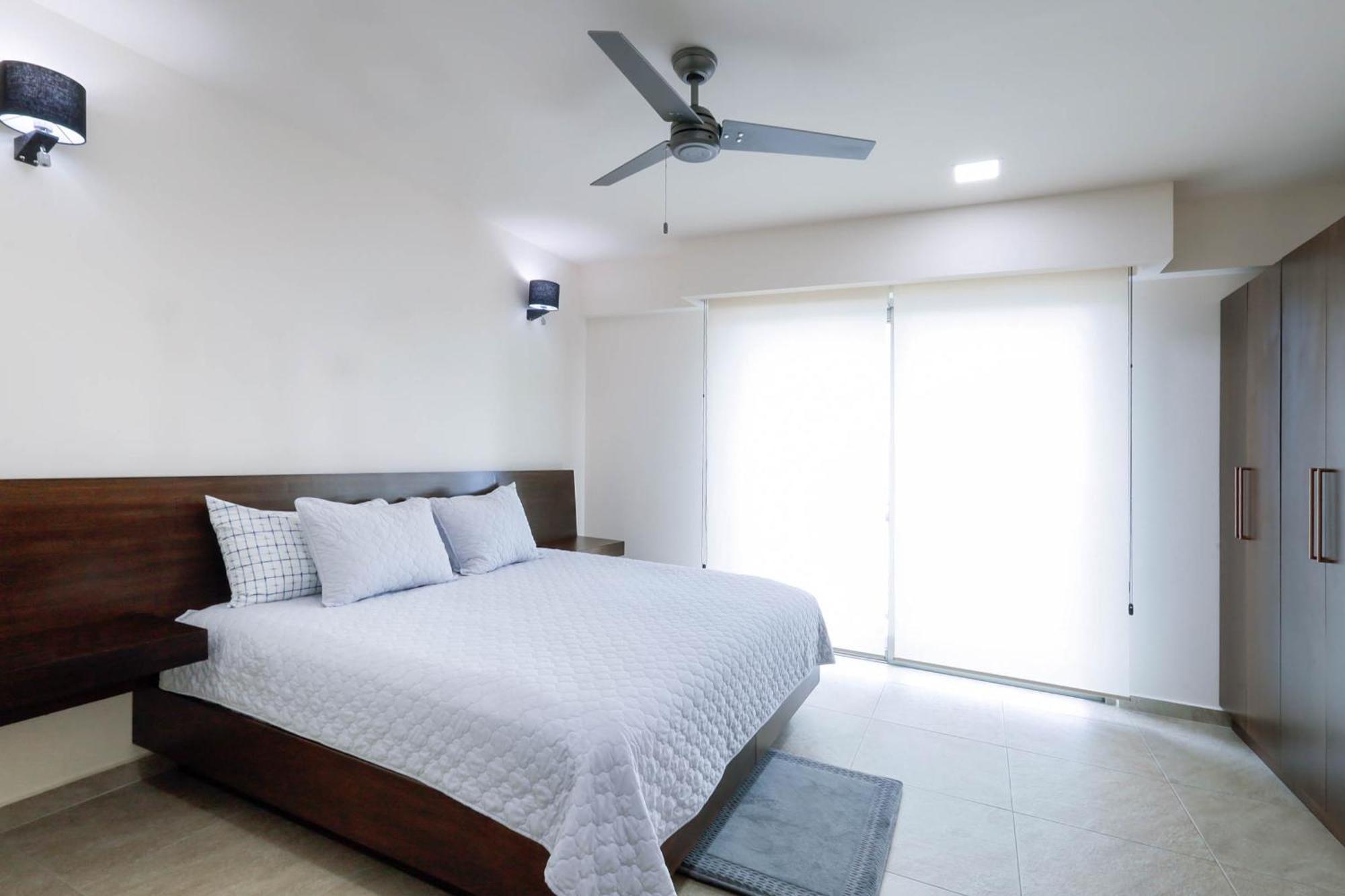 La Poza Suites Isla Mujeres Kültér fotó