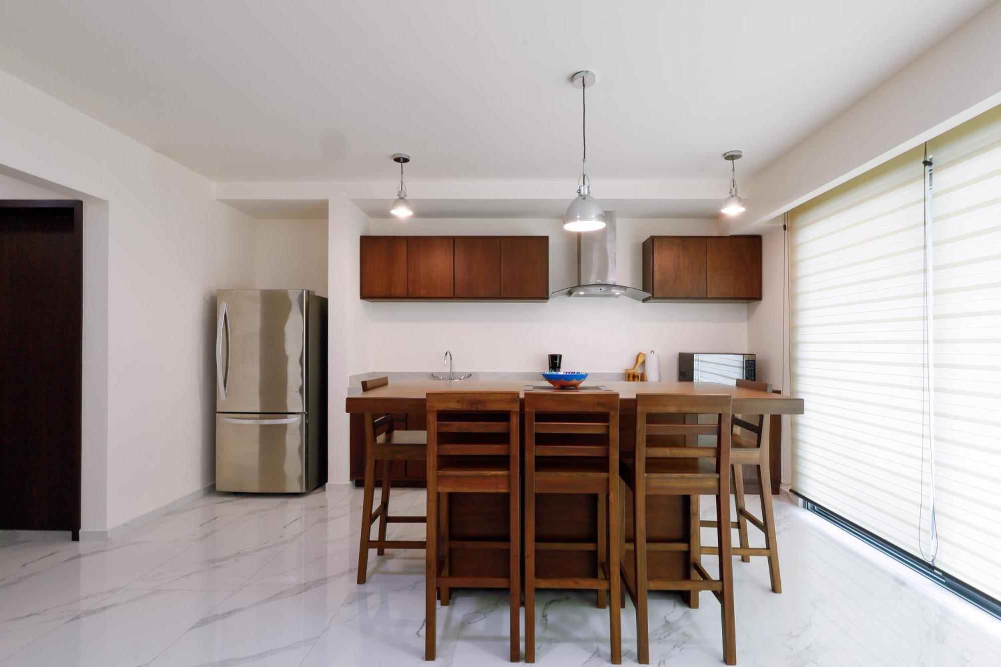 La Poza Suites Isla Mujeres Kültér fotó