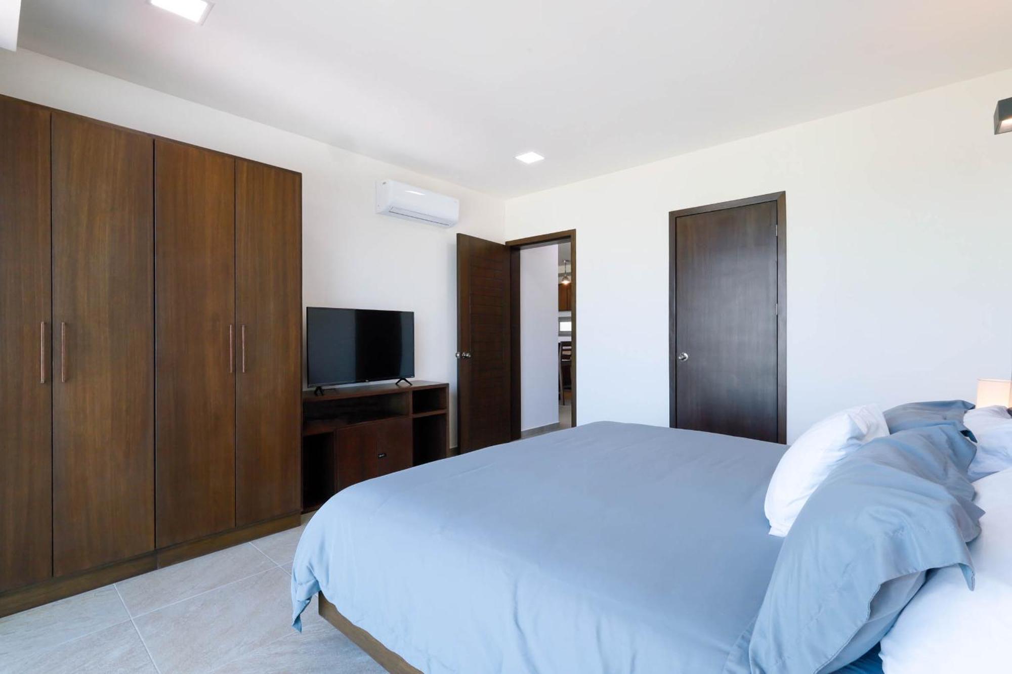 La Poza Suites Isla Mujeres Kültér fotó