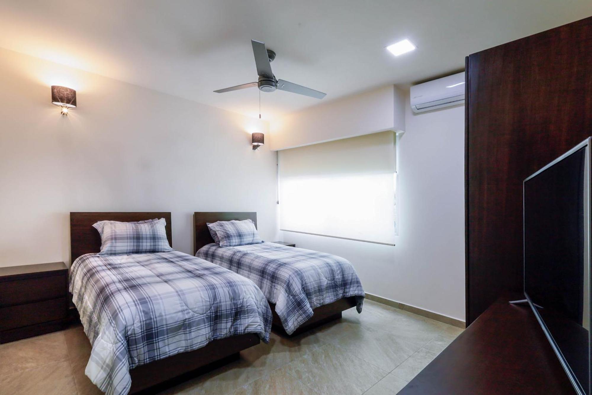 La Poza Suites Isla Mujeres Kültér fotó