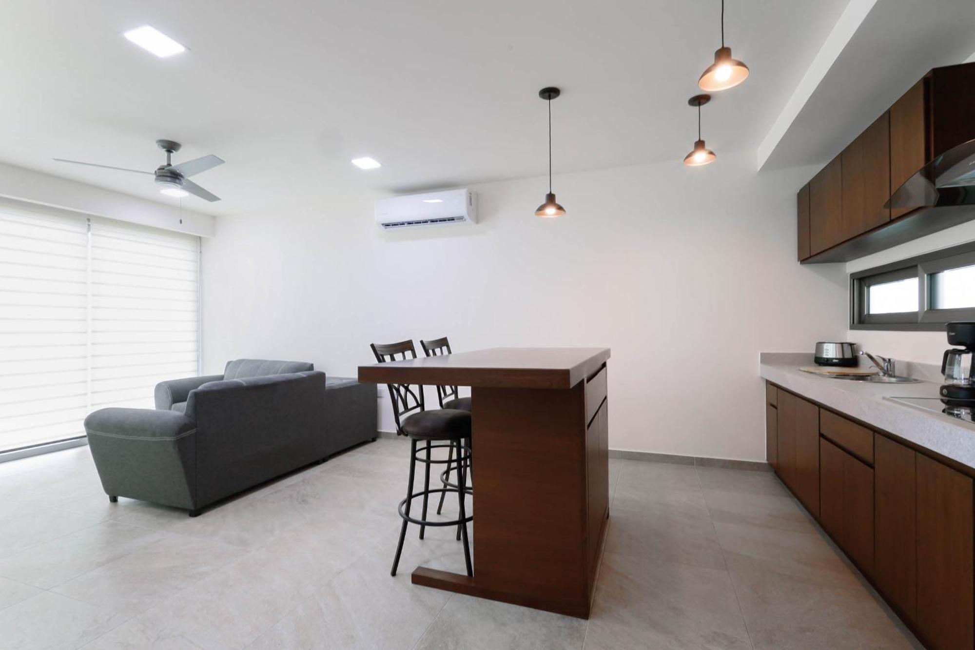 La Poza Suites Isla Mujeres Kültér fotó