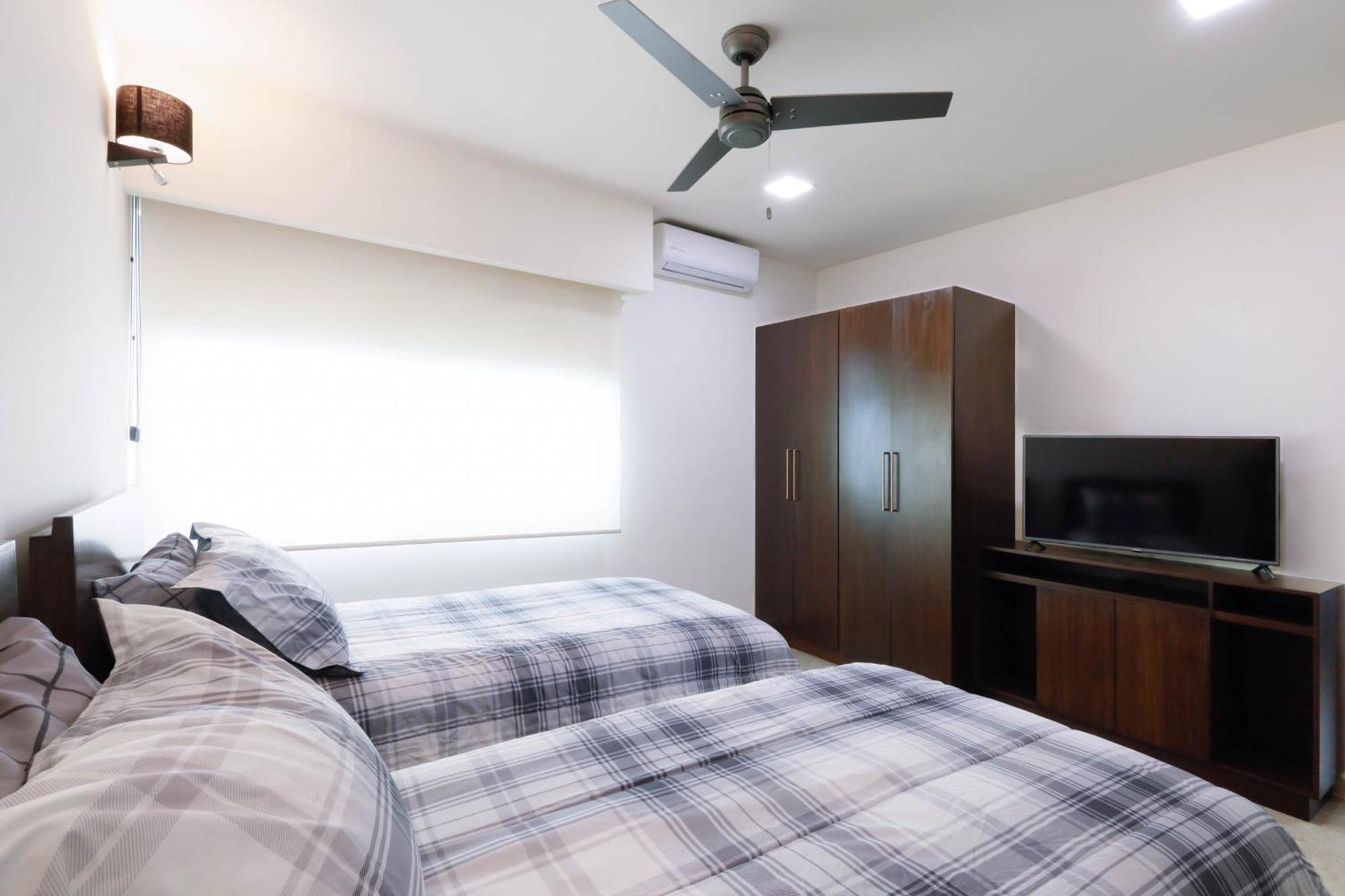 La Poza Suites Isla Mujeres Kültér fotó