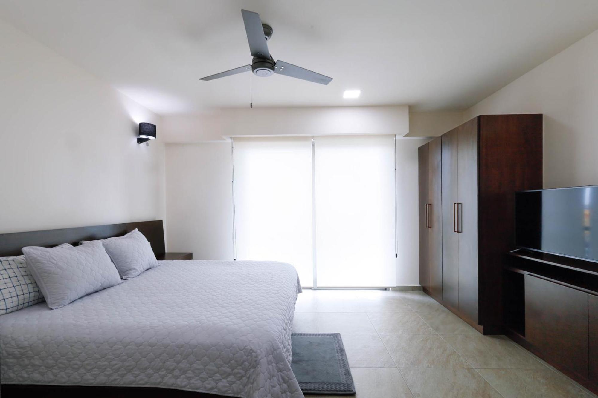 La Poza Suites Isla Mujeres Kültér fotó