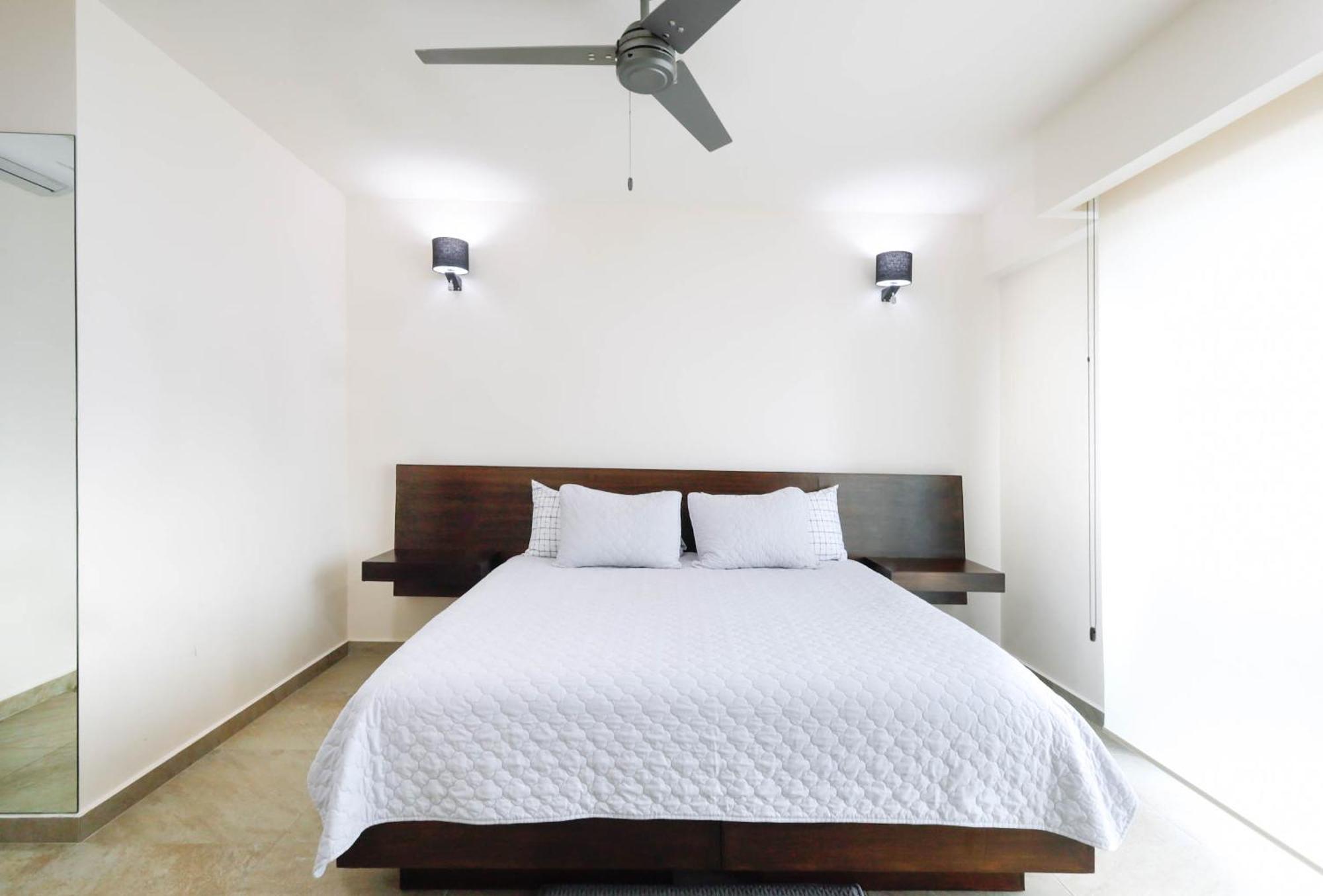 La Poza Suites Isla Mujeres Kültér fotó