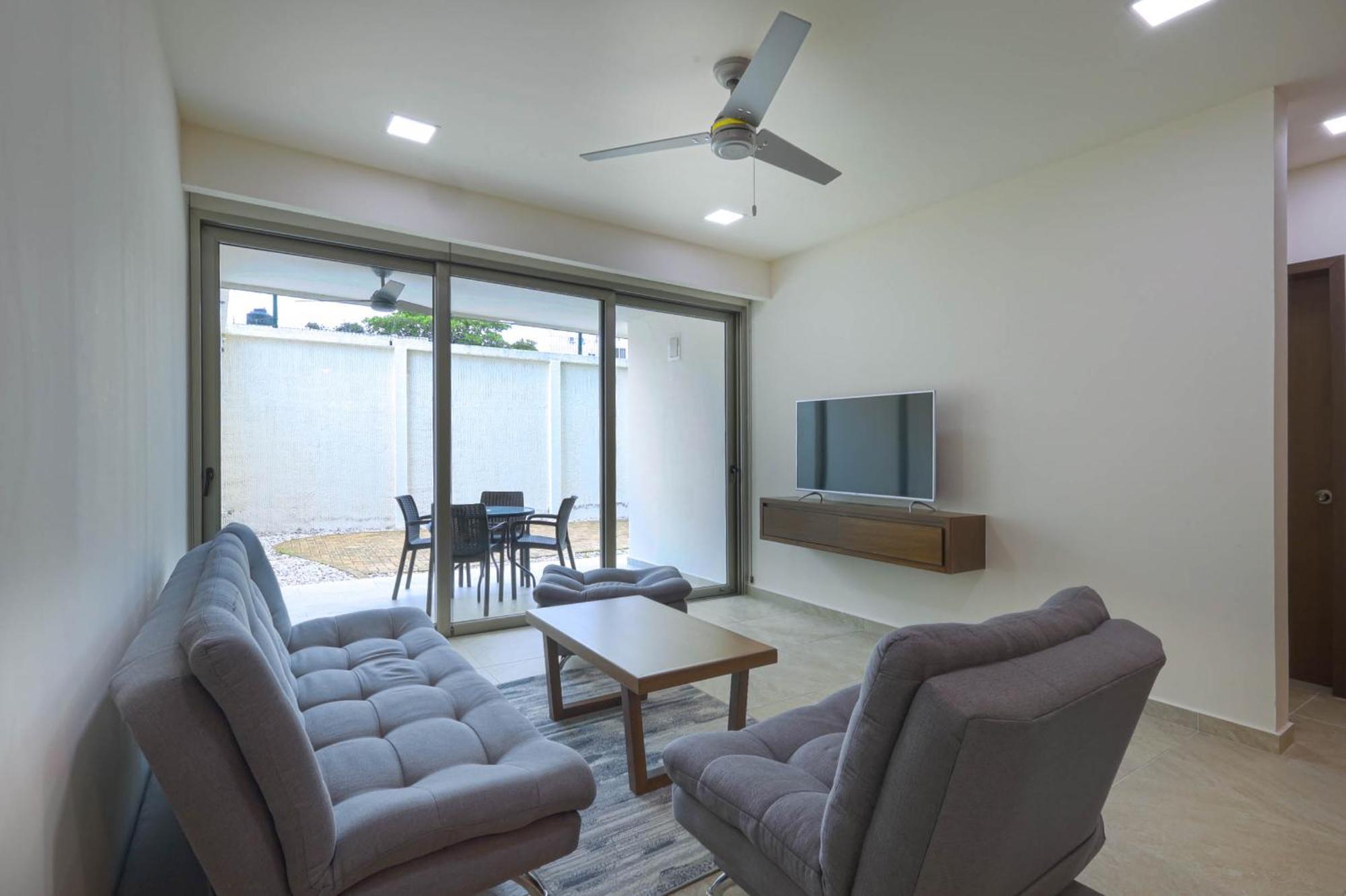 La Poza Suites Isla Mujeres Kültér fotó