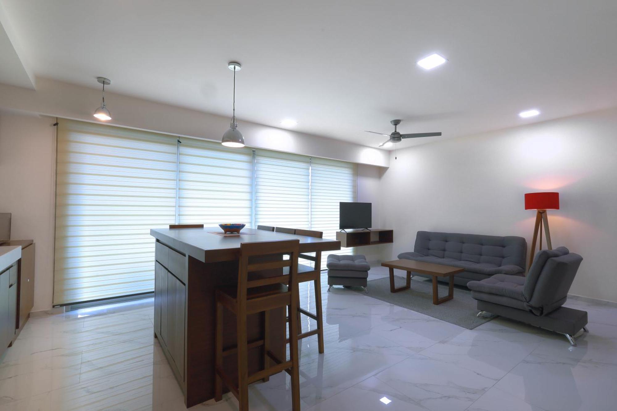 La Poza Suites Isla Mujeres Kültér fotó