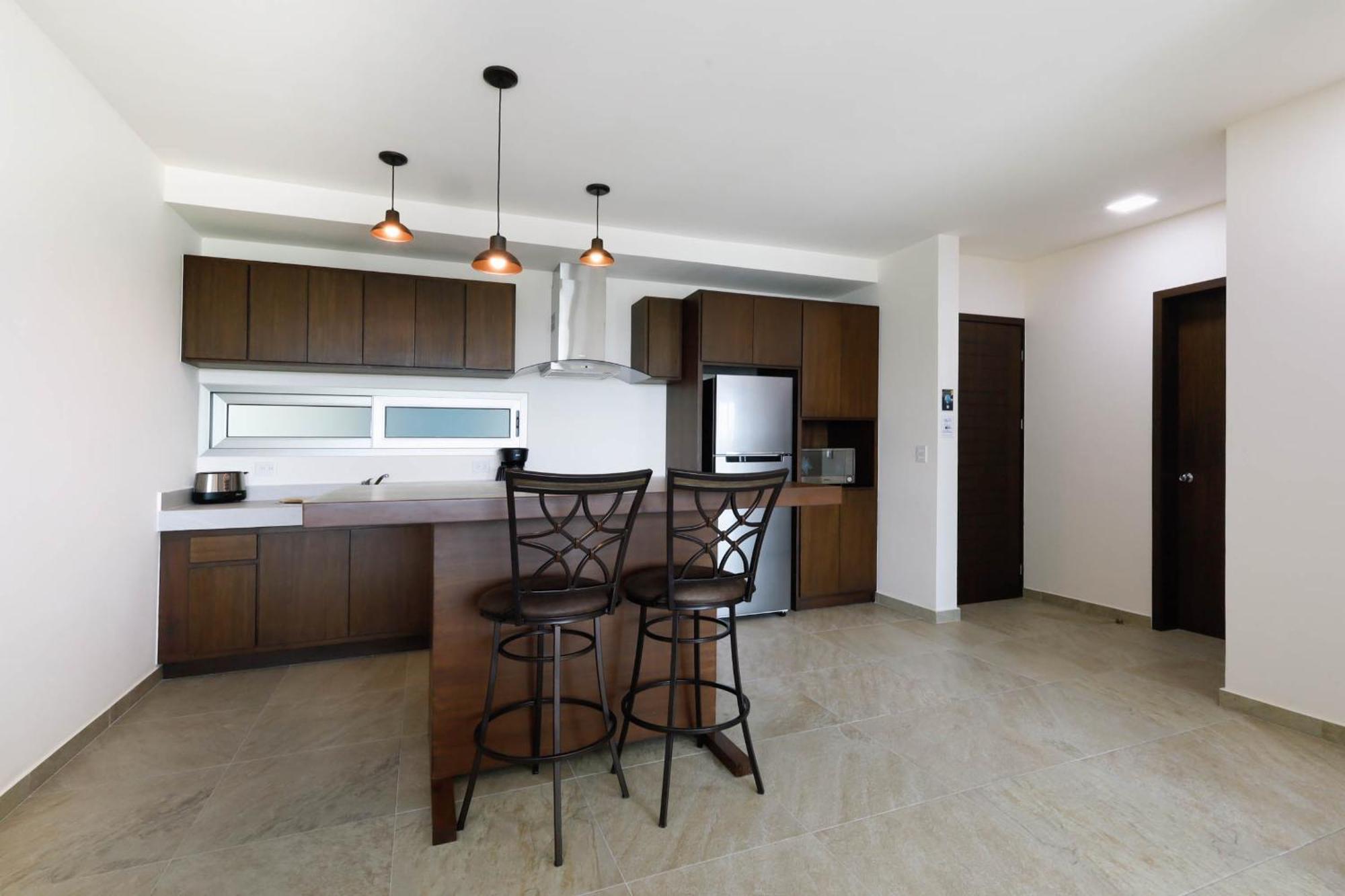 La Poza Suites Isla Mujeres Kültér fotó