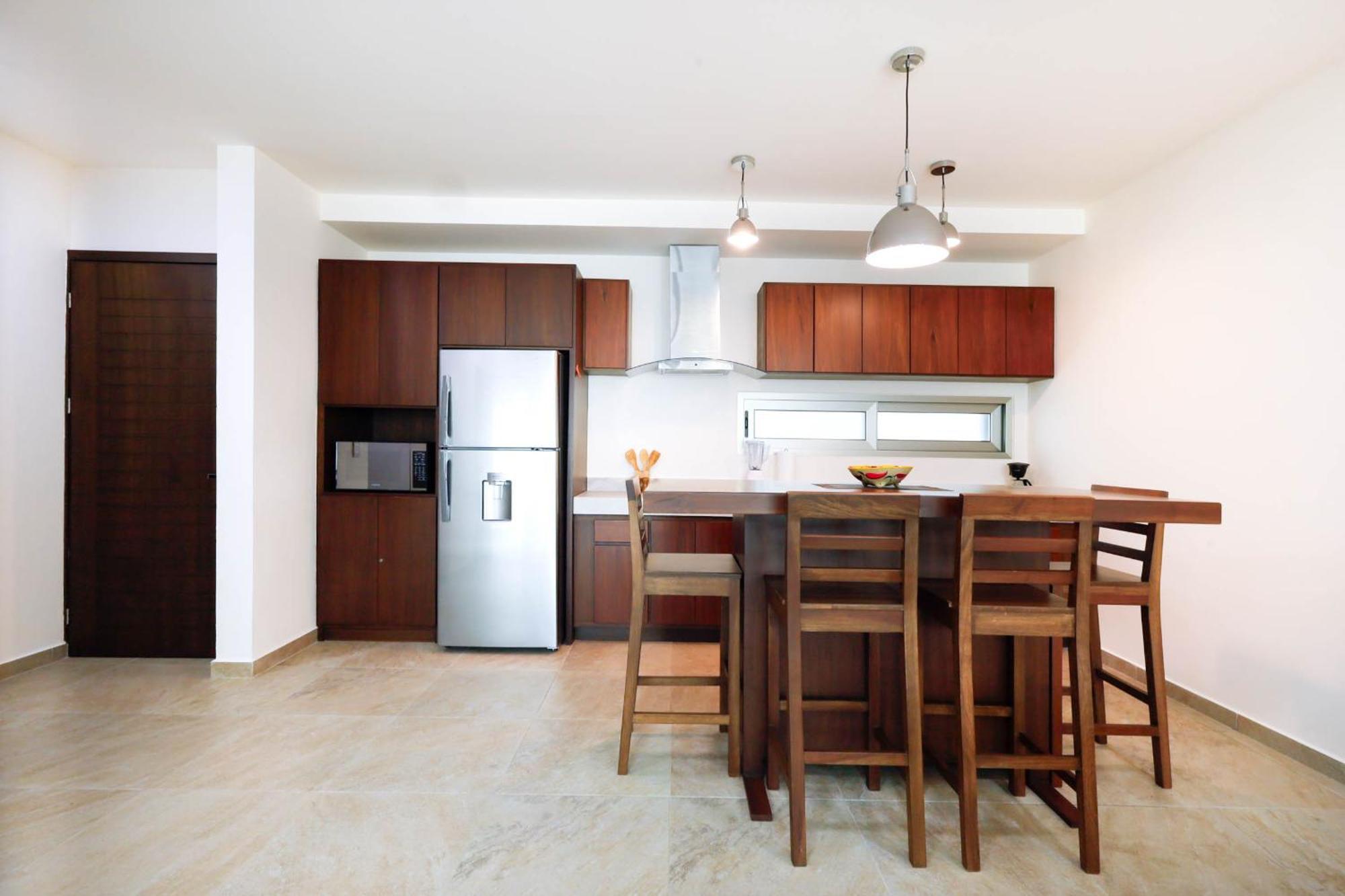 La Poza Suites Isla Mujeres Kültér fotó