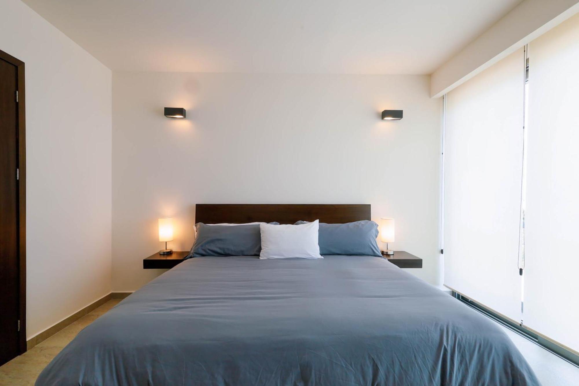 La Poza Suites Isla Mujeres Kültér fotó