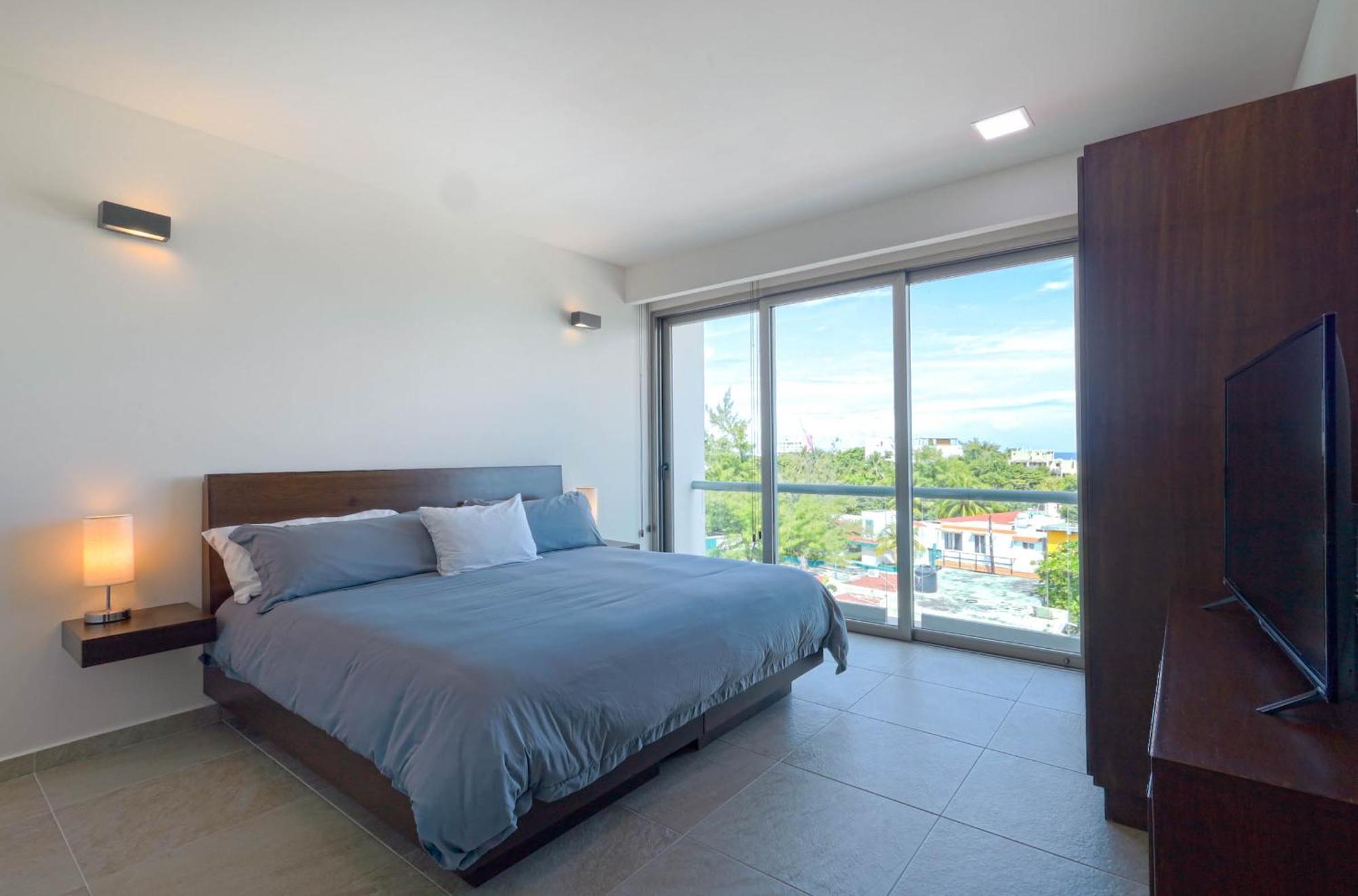 La Poza Suites Isla Mujeres Kültér fotó