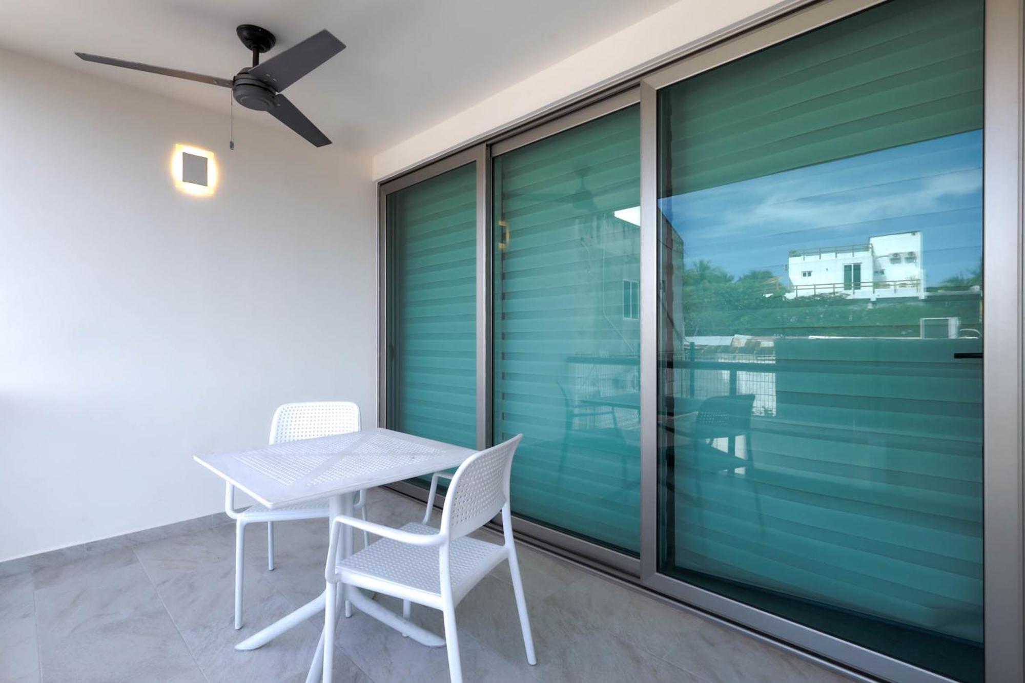 La Poza Suites Isla Mujeres Kültér fotó