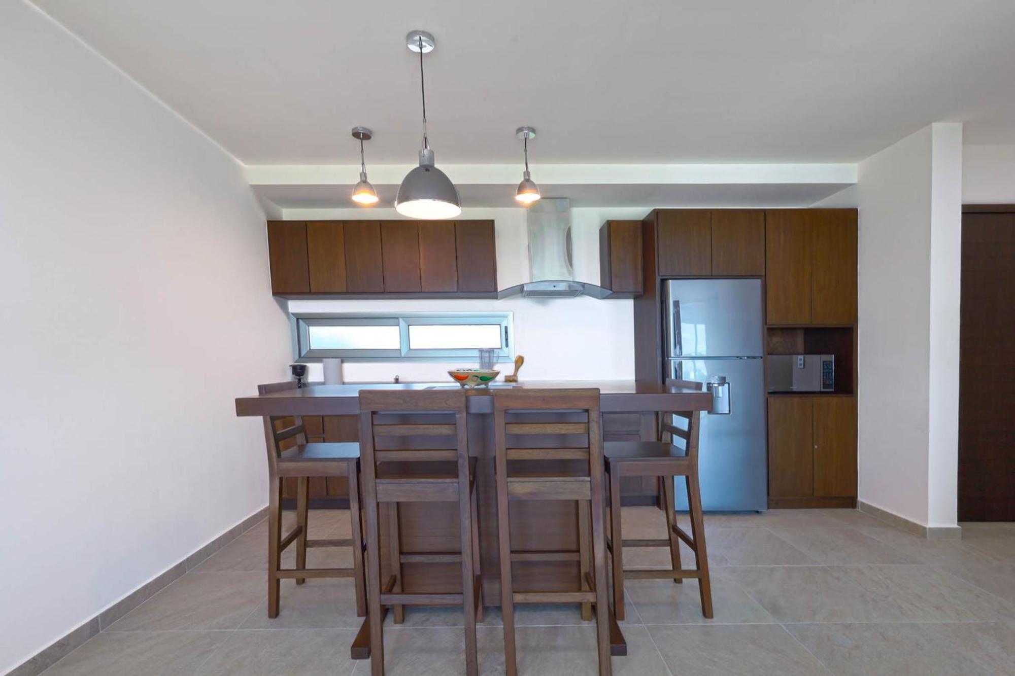 La Poza Suites Isla Mujeres Kültér fotó