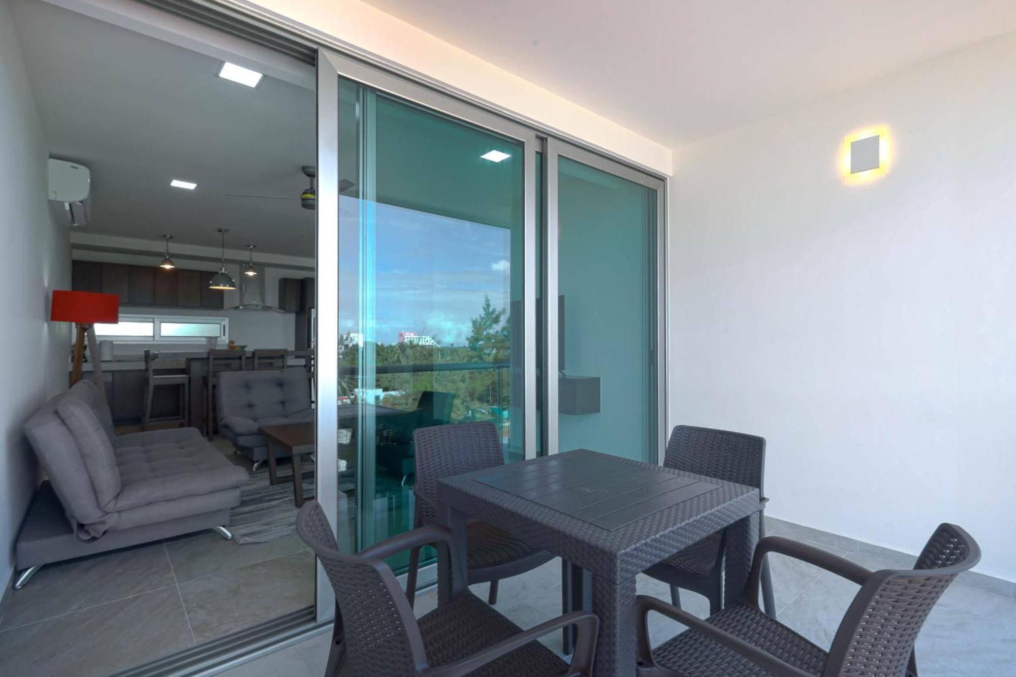 La Poza Suites Isla Mujeres Kültér fotó